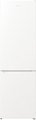Отдельностоящий холодильник Gorenje NRK6202EW4