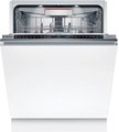Встраиваемая посудомоечная машина Bosch SBD8TCX01E