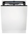 Встраиваемая посудомоечная машина Electrolux EES68600L