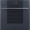 Духовой шкаф с паром Smeg SO6104S4PG