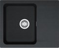 Мойка Franke Orion OID 611-62 оникс Мойка Franke Orion OID 611-62 оникс