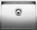 Мойка Blanco Claron 450-U нержавеющая сталь