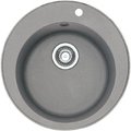 Мойка Franke ROG 610-41 серый