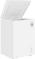 Морозильный ларь с инвертором и функцией холодильника Weissgauff WFH-150 Inverter