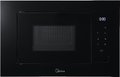 Встраиваемая микроволновая печь Midea MI92200GB