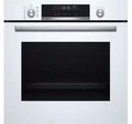 Встраиваемый духовой шкаф BOSCH HBG538EW6R