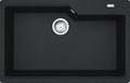 Мойка Franke UBG 610-72 оникс