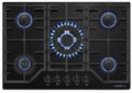 Газовая варочная панель Maunfeld EGHG.75.83CB2/G