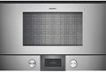 Встраиваемая микроволновая печь Gaggenau BMP 225-110