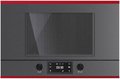 Встраиваемая микроволновая печь Kuppersbusch ML 6330.0 GPH 8 Hot Chili