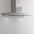 Настенная вытяжка Pando P-823N/60 IX V.850 SEC