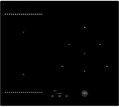 Варочная панель Bertazzoni P603IC1B2NEE