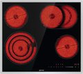 Варочная панель Gorenje ECS646BXE