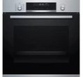 Встраиваемый духовой шкаф BOSCH HBG538ES6R