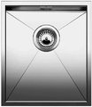 Мойка Blanco Zerox 340-IF/N нержавеющая сталь