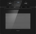 Духовой шкаф Weissgauff EOM 306 Black Edition