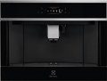 Встраиваемая кофемашина Electrolux EBC85X