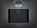 Встраиваемая кофемашина Gaggenau CMP 250-102