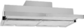 Встраиваемая вытяжка Teka CNL 9610 STAINLESS STEEL