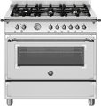 Варочный центр Bertazzoni HER96L2EXT