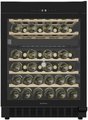 Встраиваемый винный шкаф De Dietrich DUW46DFB