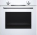 Духовой шкаф Bosch HBA530BW0S