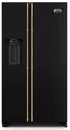 Холодильник Lofra GFRNM 918/O BRASS