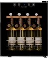 Винный шкаф Dunavox DXFH-16.46 Винный шкаф Dunavox DXFH-16.46