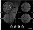 Варочная панель Kuppersberg FG 68 B