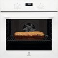 Духовой шкаф Electrolux EOF5F50V