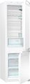 Встраиваемый двухкамерный холодильник Gorenje RKI2181E1