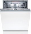 Встраиваемая посудомоечная машина Bosch SMV4HMX65Q