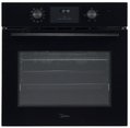 Духовой шкаф Midea MO611107YGB