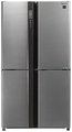 Холодильник Side by Side Sharp SJEX93PSL