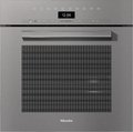Встраиваемая комби-пароварка Miele DGC 7460 GRGR
