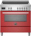 Варочный центр Bertazzoni PRO95I1EROT