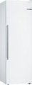 Отдельностоящий морозильник Bosch GSN36AWEP