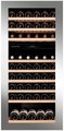 Винный шкаф Dunavox  DAVG-72.185DSS.TO