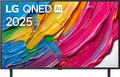 Телевизор LG 50QNED80A6A