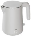 Электрический чайник Meyvel MKE-04T (White)