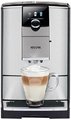 Кофемашина Nivona CafeRomantica NICR 799