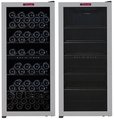 Винный шкаф La Sommeliere LS100.2Z Винный шкаф La Sommeliere LS100.2Z