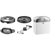Комплект ножей KitchenAid 5KFP16DC12 фото в Екатеринбурге