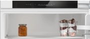 Встраиваемый двухкамерный холодильник Bosch KIV87VFE0 фото 2 в Екатеринбурге