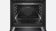 Духовой шкаф Bosch HMG6764B1 фото 2 в Екатеринбурге