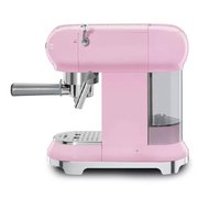 Кофемашина Smeg ECF01PKEU фото 3 в Екатеринбурге