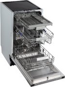 Встраиваемая посудомоечная машина Zigmund Shtain DW 312.4 фото 4 в Екатеринбурге