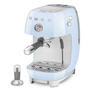 Кофемашина Smeg ECF03PBEU фото 4 в Екатеринбурге