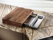 Мойка Бланко Claron 550-IF/N Steamer Edition нержавеющая сталь фото 3 в Екатеринбурге Мойка Blanco Claron 550-IF/N Steamer Edition нержавеющая сталь фото 3 в Екатеринбурге