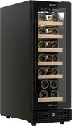 Винный шкаф Meyvel MV19BIG-KBT1 фото 2 в Екатеринбурге